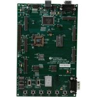 KIT USB FX1 DEVELOPMENT BOARD