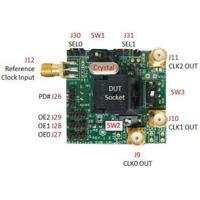 EVAL KIT CLOCK GEN PROGR