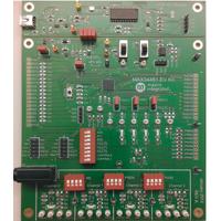 Power Management IC Development Tools KIT FOR PMBUS V/I MONITOR & SEQUENCER