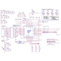 EVAL BOARD FOR KSZ8795CLXD
