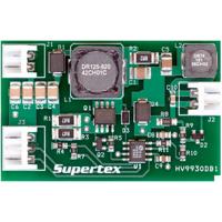 Microchip HV9930DB1; Supertex LED Driver Evaluation Board For HV9930