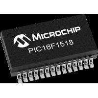 PIC16LF1518T-I/SSVAO