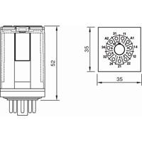 C3-R20N/125VDC