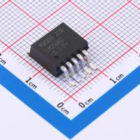 LM2596S-3.3-MS