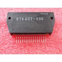 STK407-090