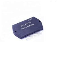 STK4191II