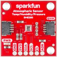 ATMOSPHERIC SENSOR BREAKOUT - BM