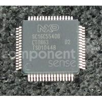 SC16C554DBIB64