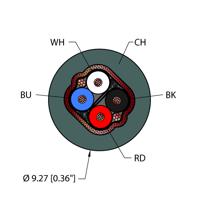 CHA,TPE,2STPDX22,S-B,ITC,DN,FL