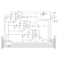 LT6559 - DEMO BOARD; RGB TRIPLE