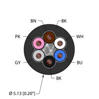 BLK,TPU,6X26,AWM,FL20,CTRACK
