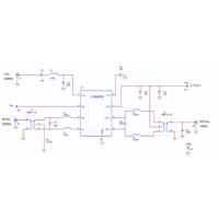 EVAL BOARD FOR LT5560