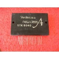 STK8040