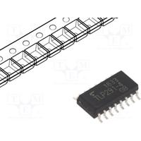 SN74LS19A