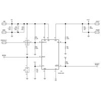 EVAL BUCK MOD MAXM15067