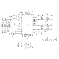 EV Kits Is Fully Assembled And Tested Surface-Mount Circuit Board
