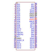 MC33CD1030AE