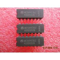 MC54HC10J