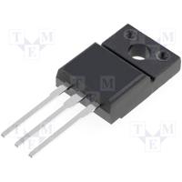 BT136X-600