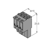IM-CC-3X2BK/2BK