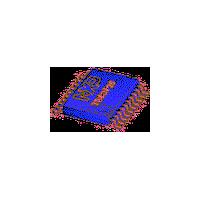 LPC824M201JDH20J
