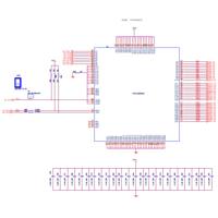 CYUSB3 EZ-USB FX3 SuperSpeed Explorer Kit