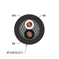 BLK,TPE,2X18,AWM,FL20,CTRACK