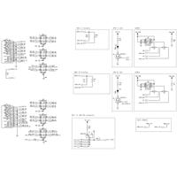 ADV7844 is provided in a 19 mm × 19 mm, 425-ball, CSP BGA, surface-mount, RoHS-compliant package, and is specified over the 0°C to 70°C temperature range