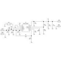 EVKIT FOR 100MA; 21V SYNCHRONOUS