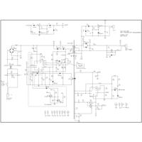 BOARD SGL DIM STRING HVLED001