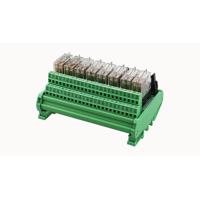 Relay module-DM72-RM-08-PN-4-4M-01A(H)