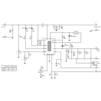 LT3650EDD-4.2 DEMO BOARD - HIGH