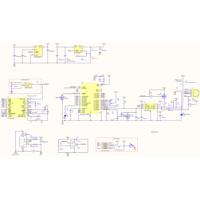 Interface Modules USB-1W ADAPTER, 1.8V IO