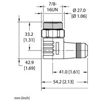 WD-WSV 30-xM