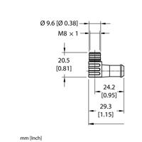 PKWS 3M-x-PKG 3M/S90/S3099