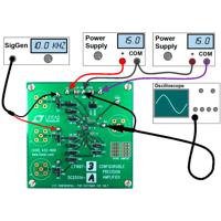 LT1997 L CONFIGURABLE PRECISION