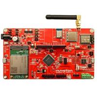 NUMAKER-IOT-M263A