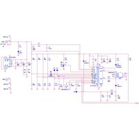 LTC4125+LT3652HV DEMO 4.2V