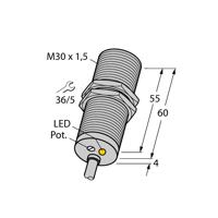 BI15-M30-LUAP6X