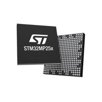 STM32MP257DAL3