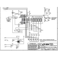 BD DEMO FOR LTC6904 REQ. DC2026