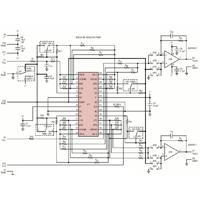 DEMO BOARD LTC1068CG
