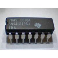 SN54LS196J