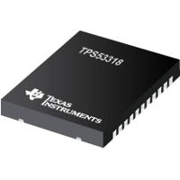 TPS53318DQP