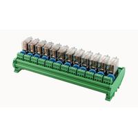 Relay module-DM72-RM-12-PN-2-44-100A(H)