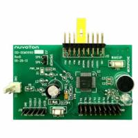 NT-ISD9160