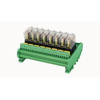 Relay module-DM72-RM-08-PN-2-44-10A(H)
