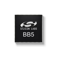EFM8BB50F4G-A-QFN16R