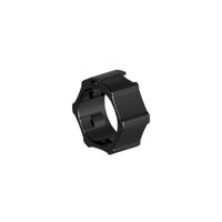 M12-TORQUE-SLEEVE,BLACK(10Pack)