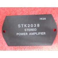 STK2038